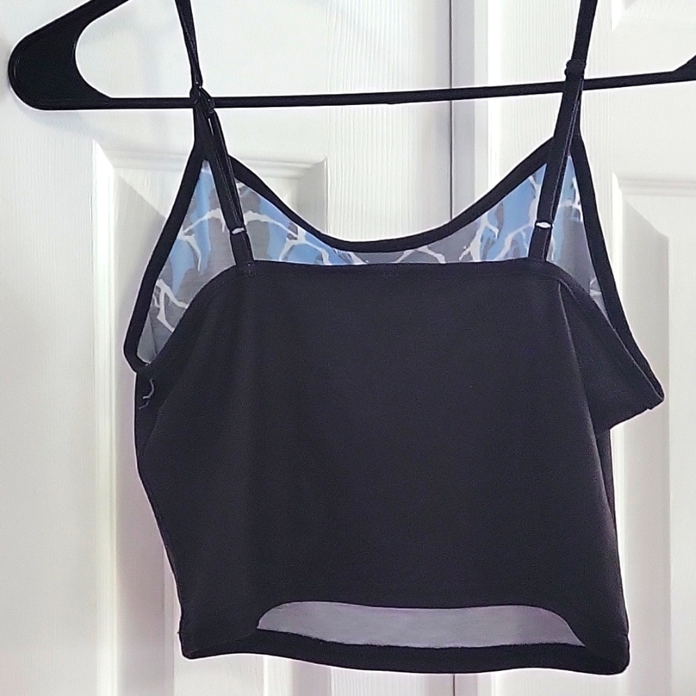Shein Girl Short Set - Picture 2 of 3